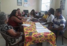 CPP e Cáritas se reúnem no Ceará para promover feira de Economia Solidária