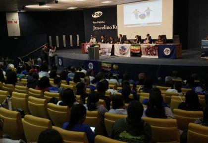 PGR-MPF e MPP-CPP realizam Plenária Violações de Direitos Socioambientais em Comunidades Tradicionais Pesqueiras