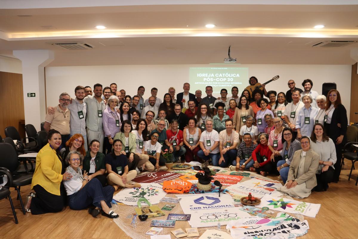 Foto: Ricieri Benedetti