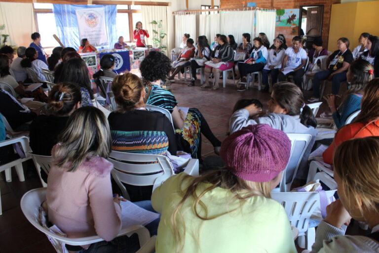 Encontro da ANP