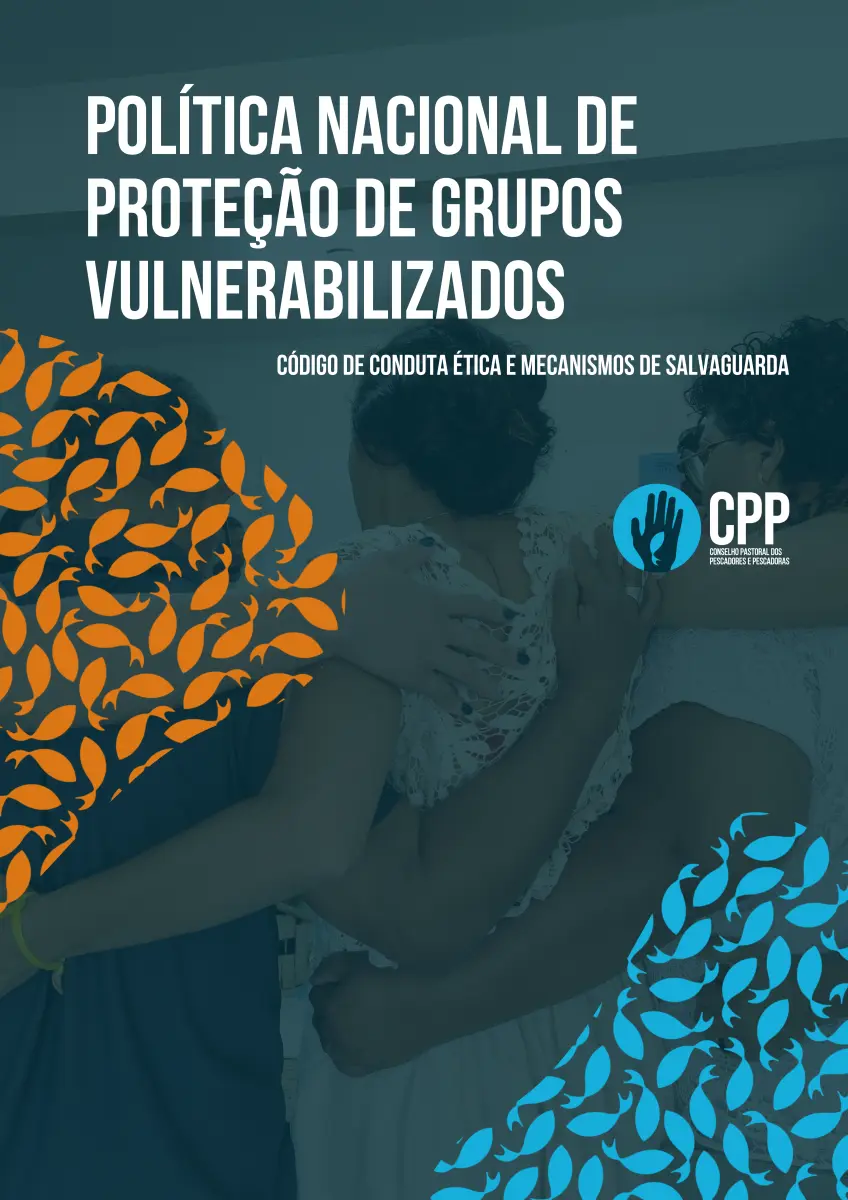 Política Nacional de Proteção de Grupos Vulnerabilizados