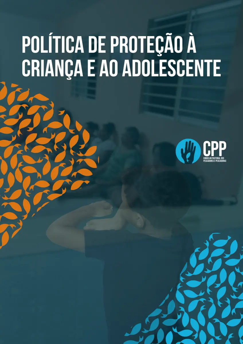 Política de Proteção à Criança e ao Adolescente